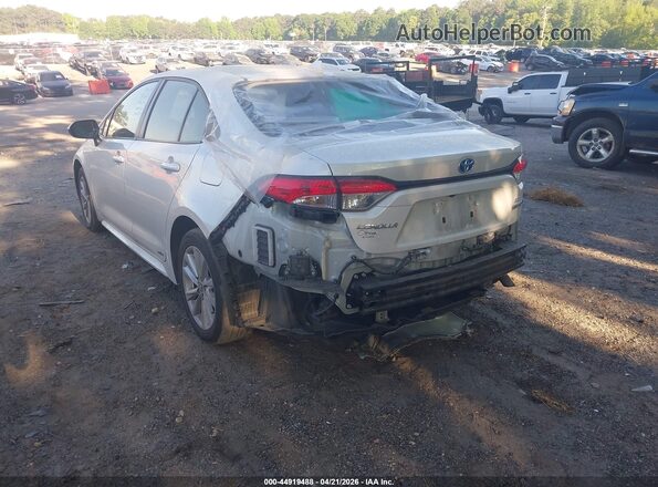 JTDBDMHE2RJ005793 2024 TOYOTA LL White Задня ліва чверть