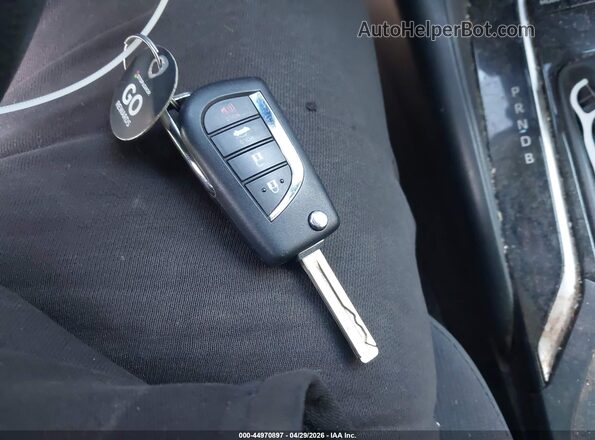 JTDBDMHE4P3003836 2023 TOYOTA LL Gray წინა პანელის ხედი