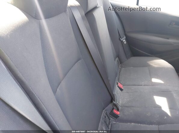 JTDBDMHE4P3003836 2023 TOYOTA LL Gray VIN კოდის სტიკერის ხედი