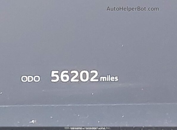 JTDBVRBD5HA001987 2017 TOYOTA MIRAI White 