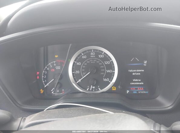 JTDEPMAE0N3000959 2022 TOYOTA LL Серебряный Вид задних сидений