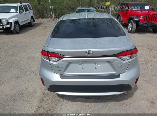 JTDEPMAE0N3012822 2022 TOYOTA LL Silver 