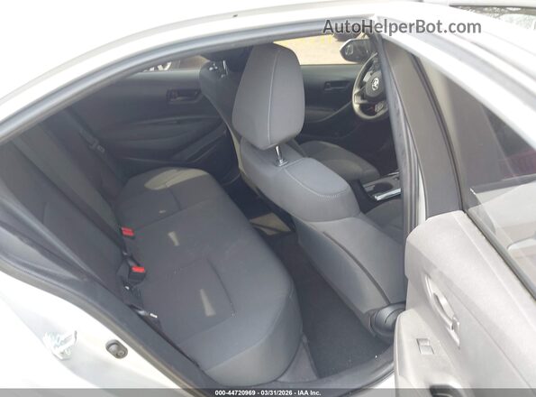 JTDEPMAE0N3012822 2022 TOYOTA LL Silver Widok naklejki z numerem VIN