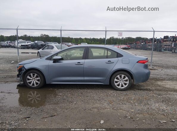 JTDEPMAE3N3001376 2022 TOYOTA LL Gray 