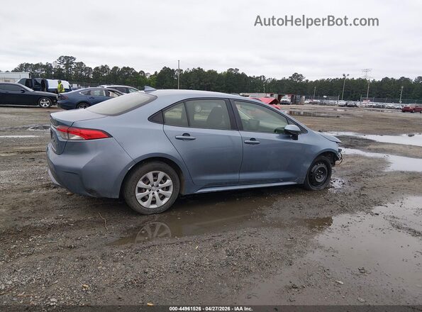 JTDEPMAE3N3001376 2022 TOYOTA LL Gray 360 interior view