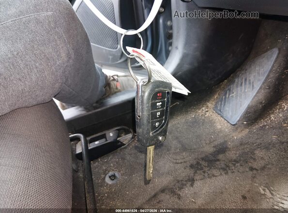 JTDEPMAE3N3001376 2022 TOYOTA LL Gray Dashboard view