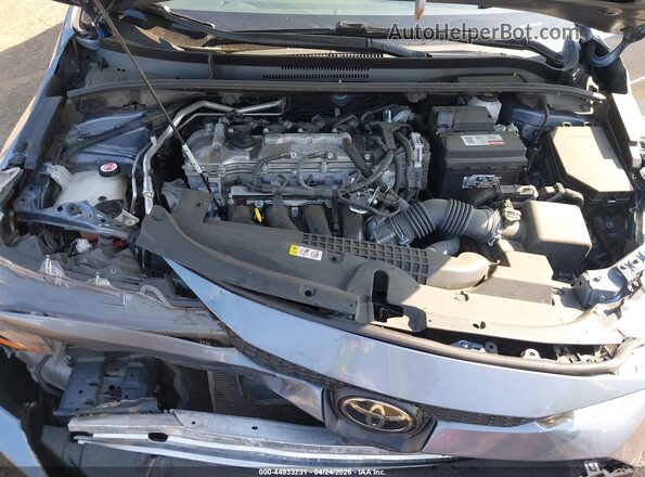 JTDEPMAE3N3029646 2022 TOYOTA LL Light Blue 