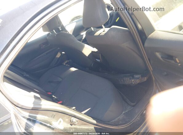 JTDEPMAE3NJ229129 2022 TOYOTA LL Синий Вид наклейки с VIN-кодом
