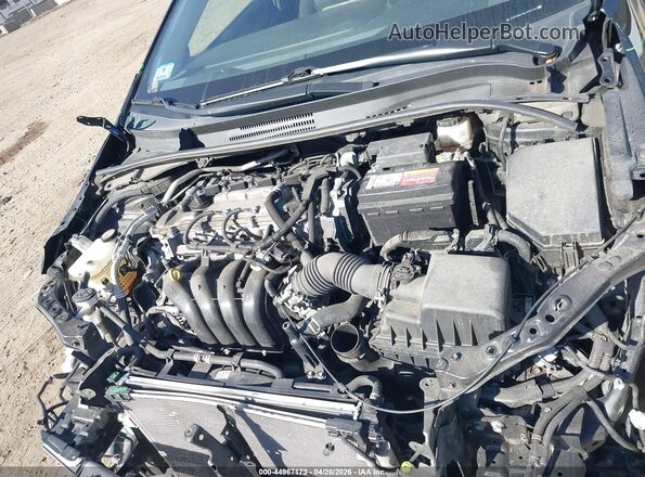 JTDEPMAE3NJ229129 2022 TOYOTA LL Синий Вид сзади