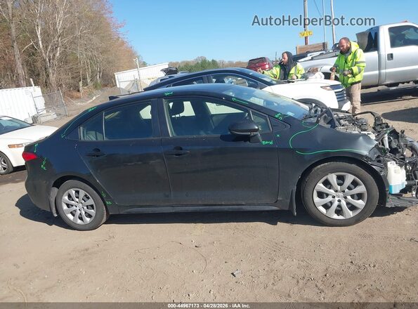 JTDEPMAE3NJ229129 2022 TOYOTA LL Синий Вид задней части салона
