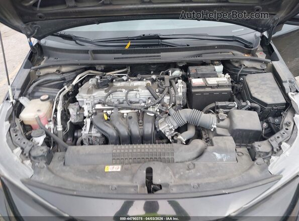 JTDEPMAE4MJ173426 2021 TOYOTA LL Черный Вид сзади