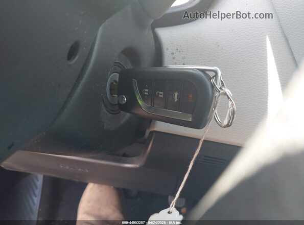 JTDEPMAE4NJ193161 2022 TOYOTA LL Burgundy Dashboard view
