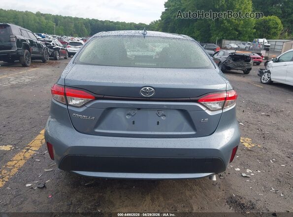 JTDEPMAE6NJ225298 2022 TOYOTA LL Light Blue 