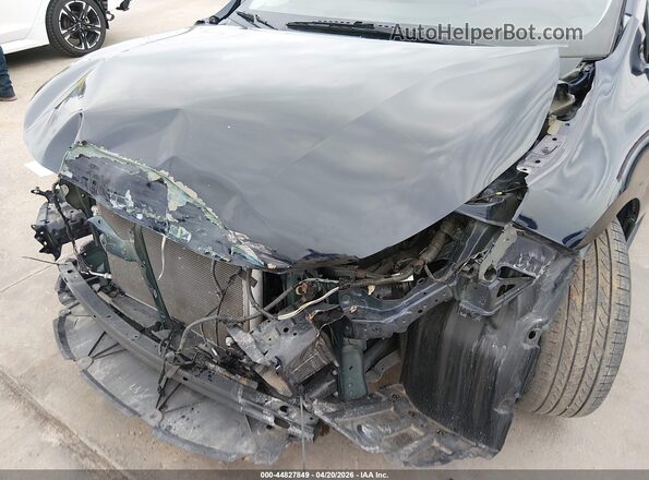 JTDEPMAE9MJ140924 2021 TOYOTA LL Blue წინა ხედი