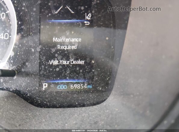 JTDEPMAE9N3018912 2022 TOYOTA LL Синий 