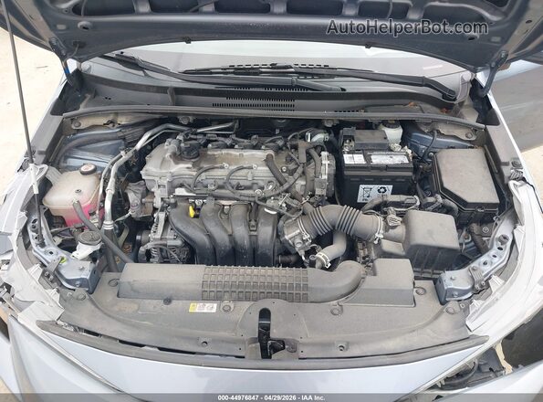 JTDEPMAE9N3025665 2022 TOYOTA LL Blue Vista trasera
