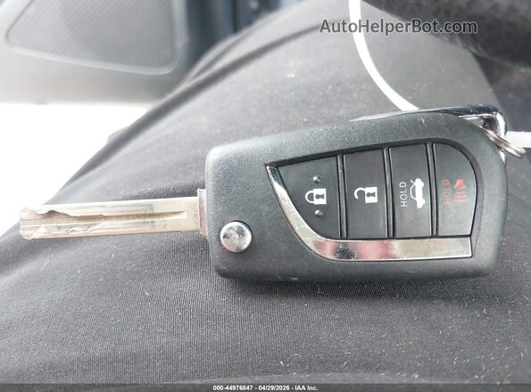 JTDEPMAE9N3025665 2022 TOYOTA LL Blue Vista del salpicadero