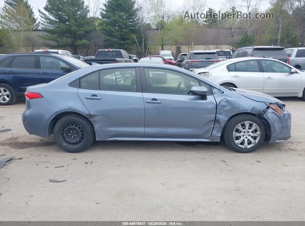 JTDEPMAE9N3025665 2022 TOYOTA LL Blue Vista interior trasera