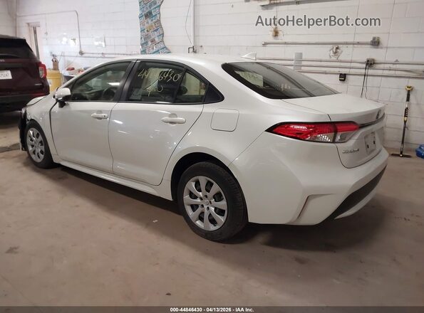 JTDEPMAEXMJ180252 2021 TOYOTA LL Black Rear left