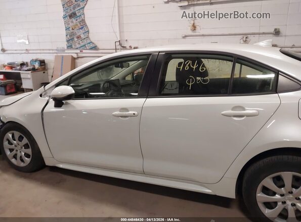 JTDEPMAEXMJ180252 2021 TOYOTA LL Black 360 interior view