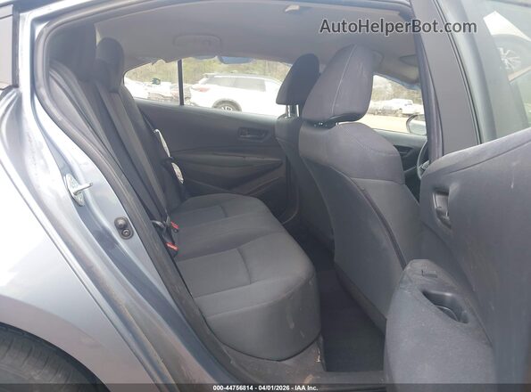 JTDEPMAEXN3025352 2022 TOYOTA LL Blue Vista de la etiqueta del VIN