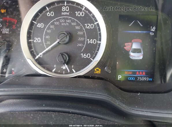 JTDEPMAEXN3025352 2022 TOYOTA LL Blue Vista de los asientos traseros