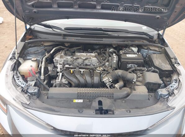 JTDEPMAEXN3025352 2022 TOYOTA LL Blue Vista trasera
