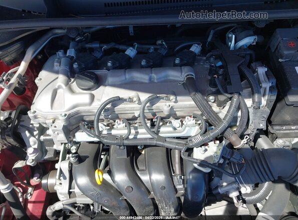 JTDEPMAEXNJ191978 2022 TOYOTA LL Burgundy 