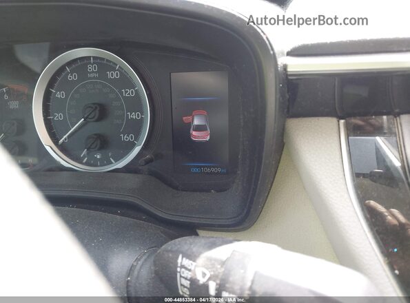 JTDEPRAE1LJ003777 2020 TOYOTA LL Silver უკანა სავარძლების ხედი