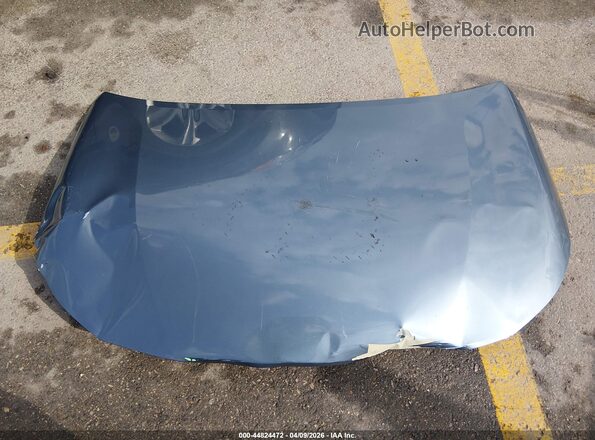 JTDEPRAE3LJ031872 2020 TOYOTA LL Blue 