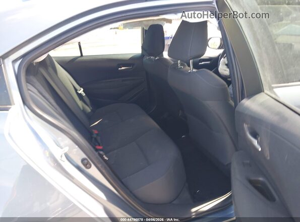 JTDEPRAE4LJ065819 2020 TOYOTA LL Серый Вид наклейки с VIN-кодом