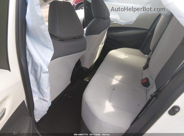 JTDEPRAE5LJ013907 2020 TOYOTA LL Белый Вид наклейки с VIN-кодом