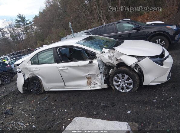 JTDEPRAE5LJ013907 2020 TOYOTA LL Белый Панорамный вид салона 360°