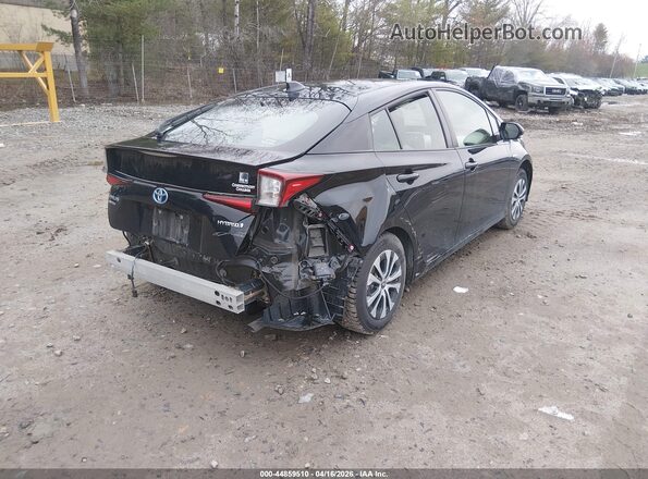 JTDL9RFUXL3013939 2020 TOYOTA LE Black Rear right