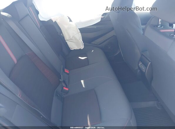 JTDP4MCE5T3528993 2026 TOYOTA LL Light Blue Вид наклейки з VIN-кодом