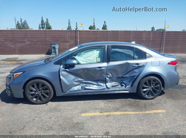 JTDP4MCE5T3528993 2026 TOYOTA LL Light Blue Панорамний вид салону 360°