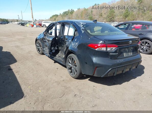 JTDP4MCEXPJ103254 2023 TOYOTA LL Black 