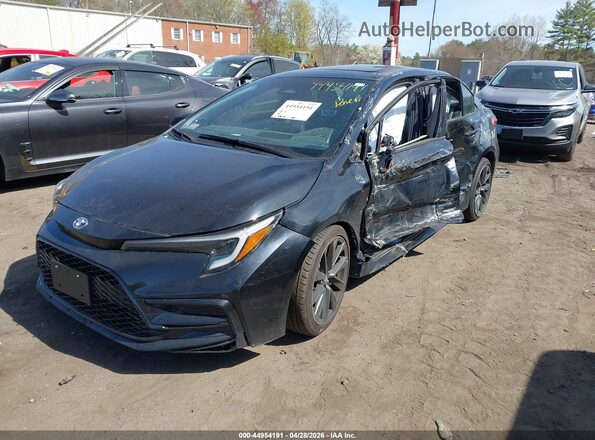 JTDP4MCEXPJ103254 2023 TOYOTA LL Black 