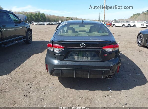 JTDP4MCEXPJ103254 2023 TOYOTA LL Black 