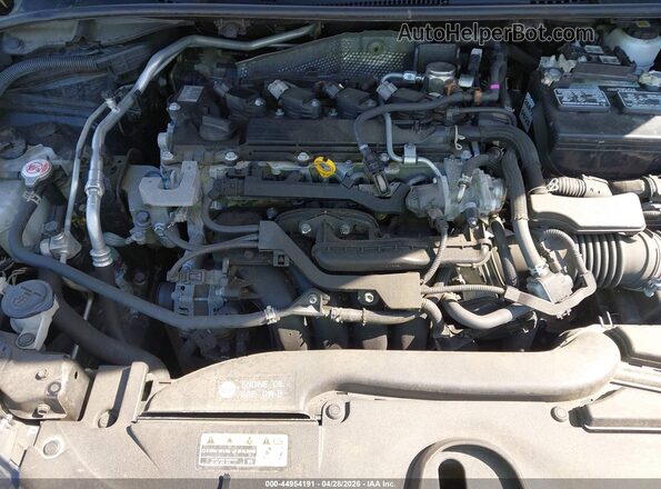 JTDP4MCEXPJ103254 2023 TOYOTA LL Black 