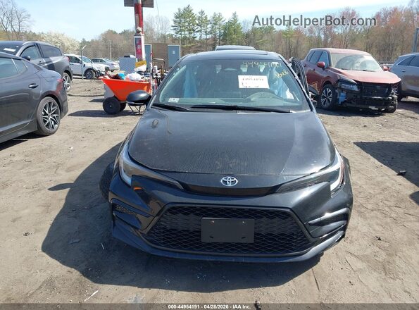 JTDP4MCEXPJ103254 2023 TOYOTA LL Black 