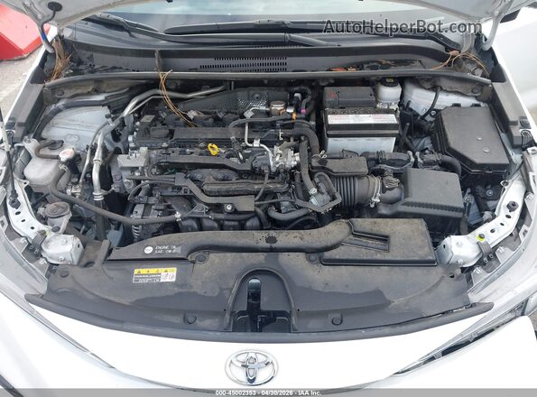 JTDP4MCEXRJ104701 2024 TOYOTA LL White 