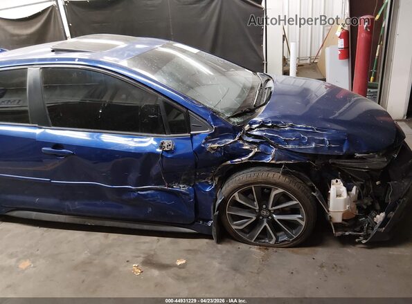 JTDP4RCE5LJ018068 2020 TOYOTA LL Blue 