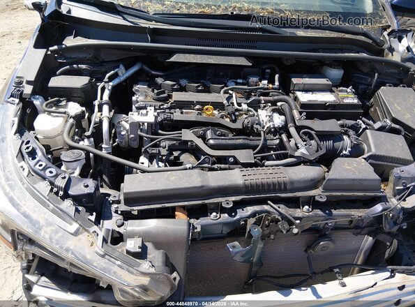 JTDS4MCE0MJ062011 2021 TOYOTA LL Dark Blue 