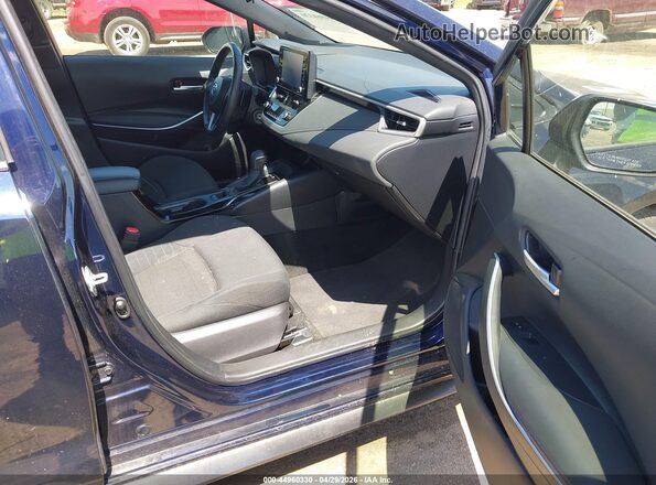 JTDS4MCE4NJ086829 2022 TOYOTA LL Blue Vista interior delantera