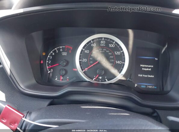 JTDS4MCE4NJ086829 2022 TOYOTA LL Blue Vista de los asientos traseros