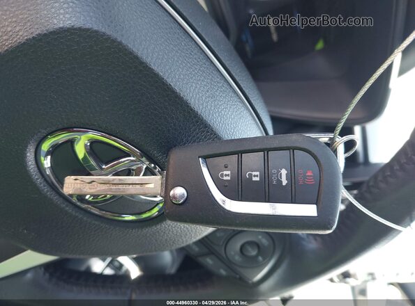 JTDS4MCE4NJ086829 2022 TOYOTA LL Blue Vista del salpicadero