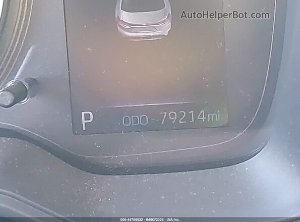 JTDS4MCE7MJ070283 2021 TOYOTA LL Silver 