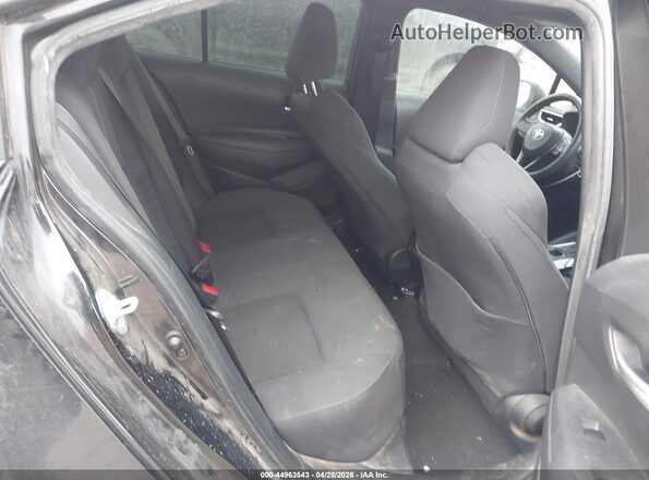 JTDS4MCEXMJ074070 2021 TOYOTA LL Black 