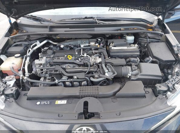JTDS4RCE4LJ043702 2020 TOYOTA LL Black 